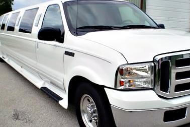 Springfield Limo Rental